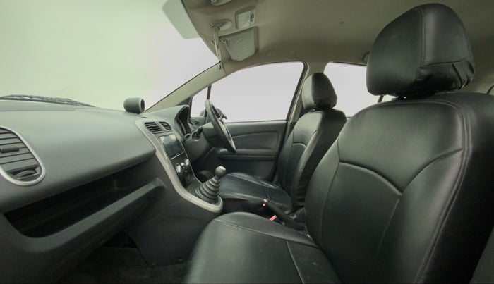 2011 Maruti Ritz VXI, Petrol, Manual, 89,458 km, Right Side Front Door Cabin