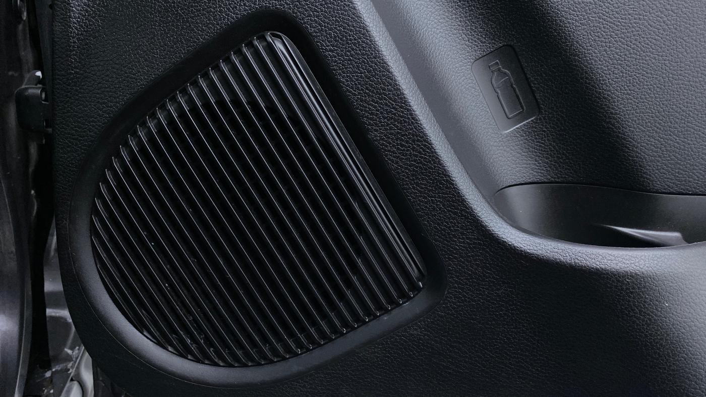 2020 Maruti S PRESSO VXI AGS, Petrol, Automatic, 7,950 km, Speaker