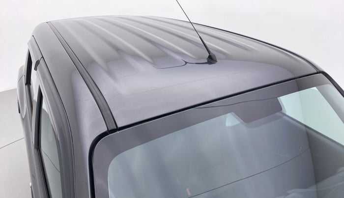 2020 Maruti S PRESSO VXI AGS, Petrol, Automatic, 7,950 km, Roof