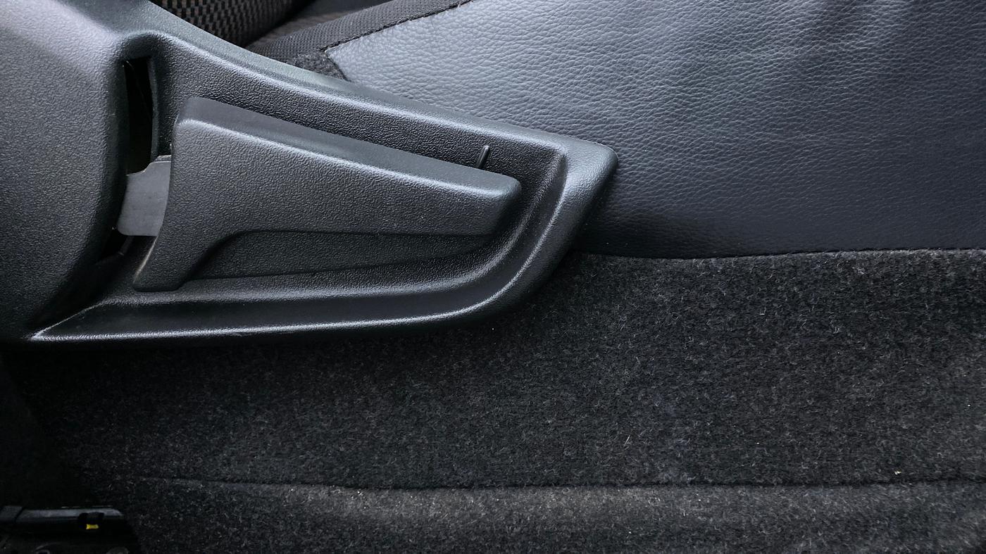 2020 Maruti S PRESSO VXI AGS, Petrol, Automatic, 7,950 km, Driver Side Adjustment Panel