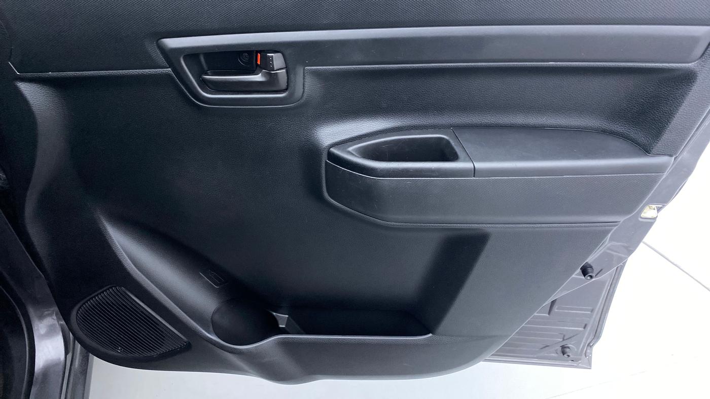 2020 Maruti S PRESSO VXI AGS, Petrol, Automatic, 7,950 km, Driver Side Door Panels Control