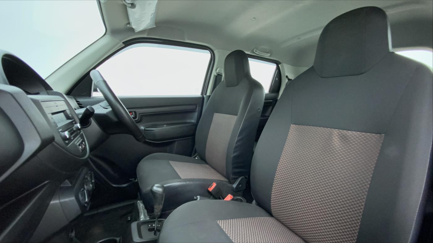 2020 Maruti S PRESSO VXI AGS, Petrol, Automatic, 7,950 km, Right Side Front Door Cabin