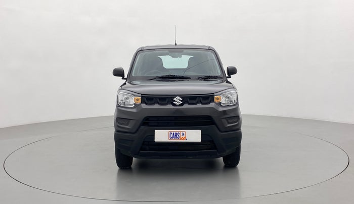 2020 Maruti S PRESSO VXI AGS, Petrol, Automatic, 7,950 km, Front