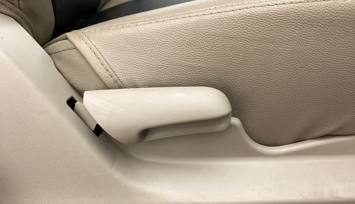 2018 Maruti Celerio VXI (O) AMT, Petrol, Automatic, 19,082 km, Driver Side Adjustment Panel