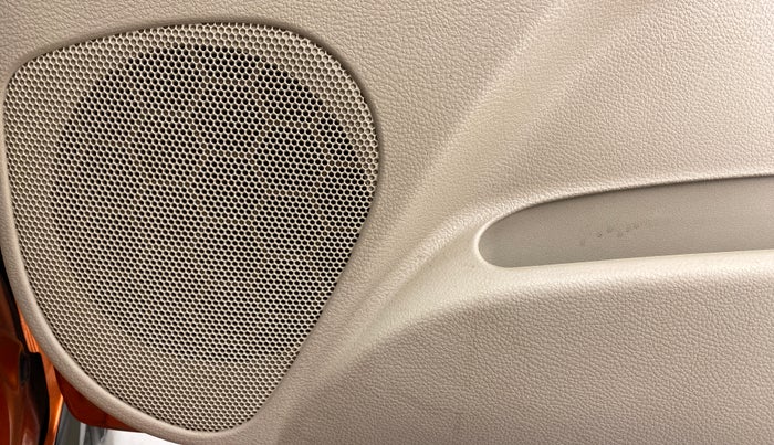 2018 Maruti Celerio VXI (O) AMT, Petrol, Automatic, 19,082 km, Speaker