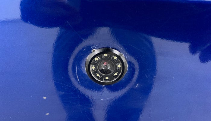 2015 Hyundai Eon D-LITE+, Petrol, Manual, 99,383 km, Parking Camera