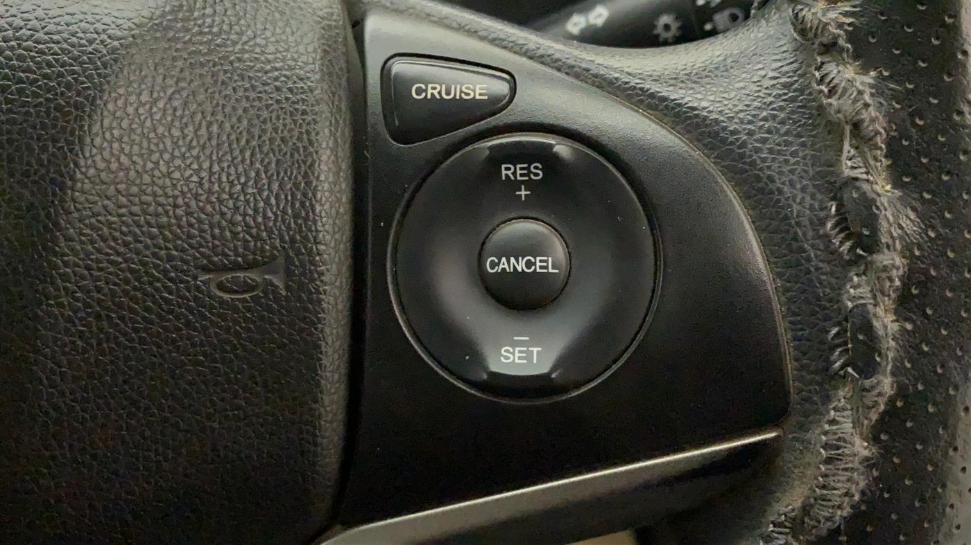 2014 Honda City 1.5L I-DTEC SV, Diesel, Manual, 94,091 km, Adaptive Cruise Control