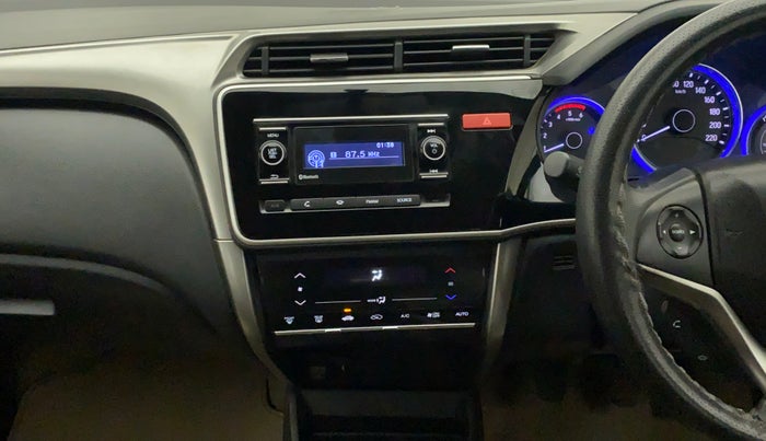 2014 Honda City 1.5L I-DTEC SV, Diesel, Manual, 94,091 km, Air Conditioner