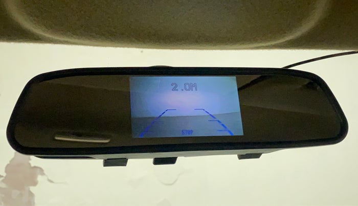 2014 Honda City 1.5L I-DTEC SV, Diesel, Manual, 94,091 km, IRVM Reverse Camera