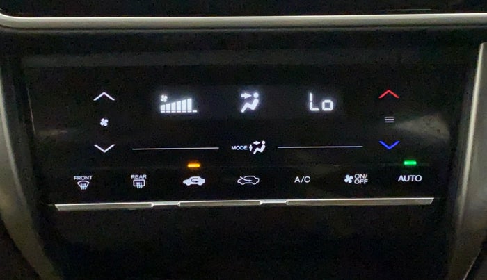 2014 Honda City 1.5L I-DTEC SV, Diesel, Manual, 94,091 km, Automatic Climate Control