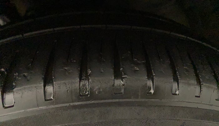 2014 Honda City 1.5L I-DTEC SV, Diesel, Manual, 94,091 km, Left Front Tyre Tread