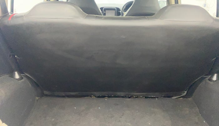 2019 Hyundai NEW SANTRO ERA EXECUTIVE, Petrol, Manual, 32,639 km, Boot Inside
