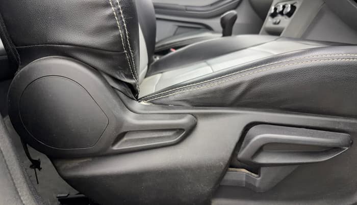 2021 Tata Tiago XZ PETROL, Petrol, Manual, 37,213 km, Driver Side Adjustment Panel