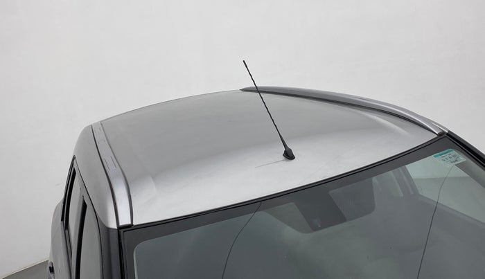 2020 Maruti Vitara Brezza ZXI PLUS, Petrol, Manual, 36,450 km, Roof