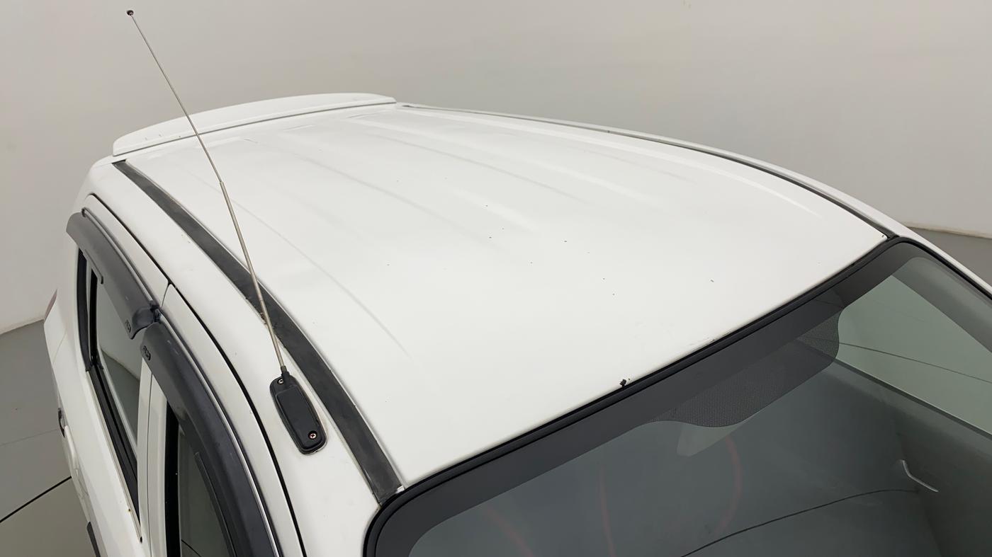 2014 Maruti Alto 800 LXI CNG, CNG, Manual, 78,770 km, Roof