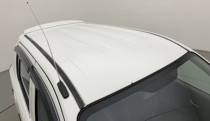 2014 Maruti Alto 800 LXI CNG, CNG, Manual, 78,770 km, Roof