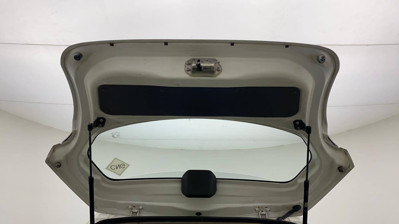 2014 Maruti Alto 800 LXI CNG, CNG, Manual, 78,770 km, Boot Door Open