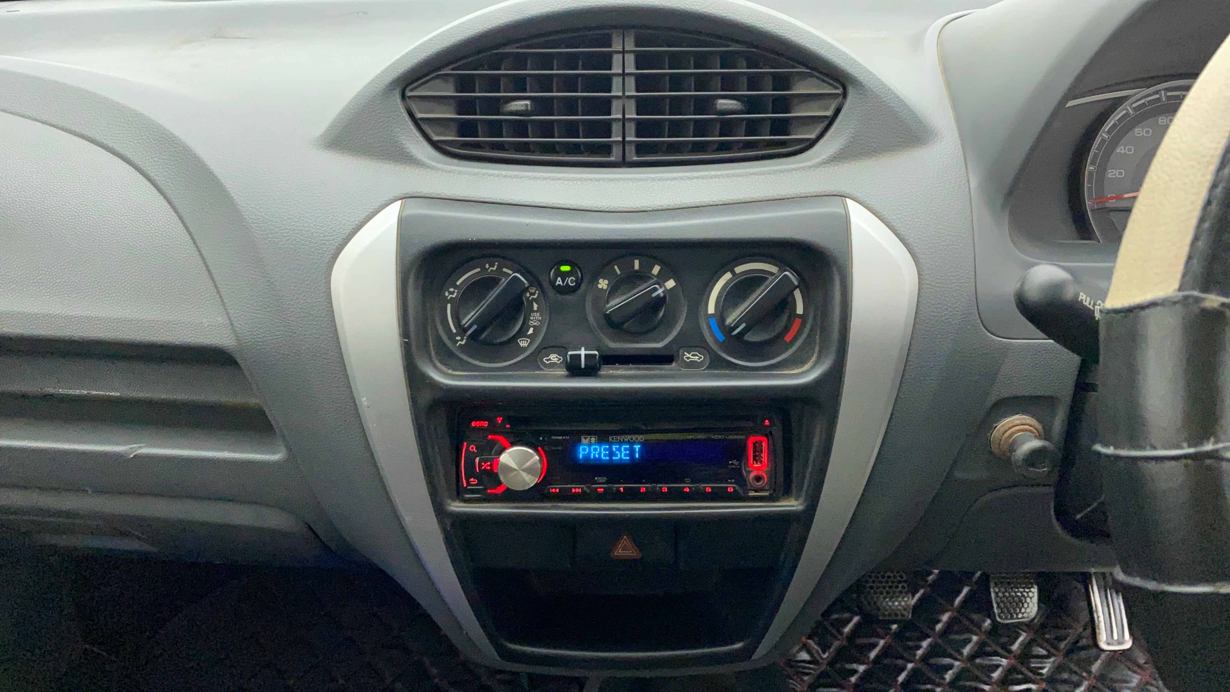 Features