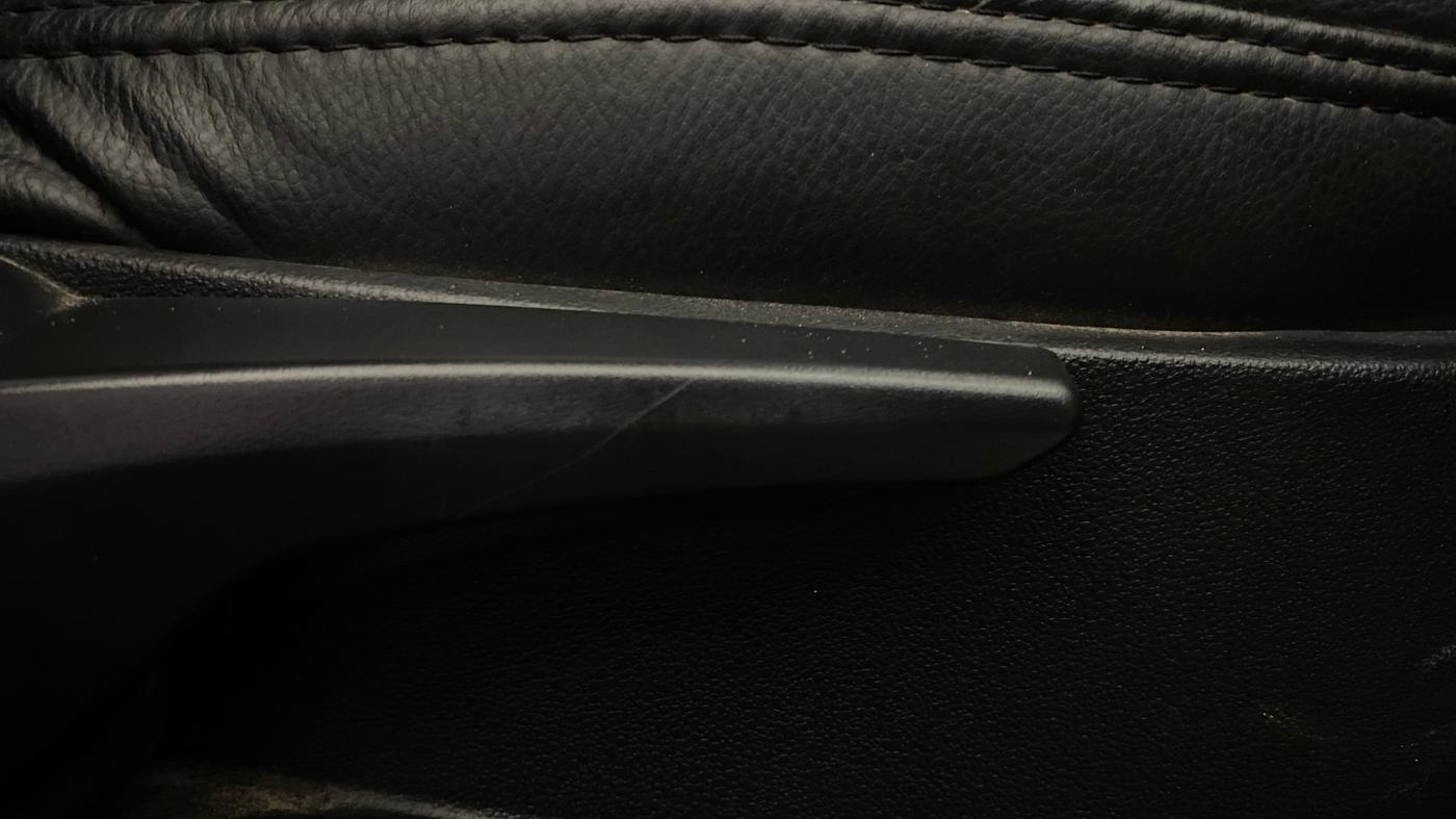 2019 Tata TIGOR XM (O) PETROL, Petrol, Manual, 65,729 km, Driver Side Adjustment Panel