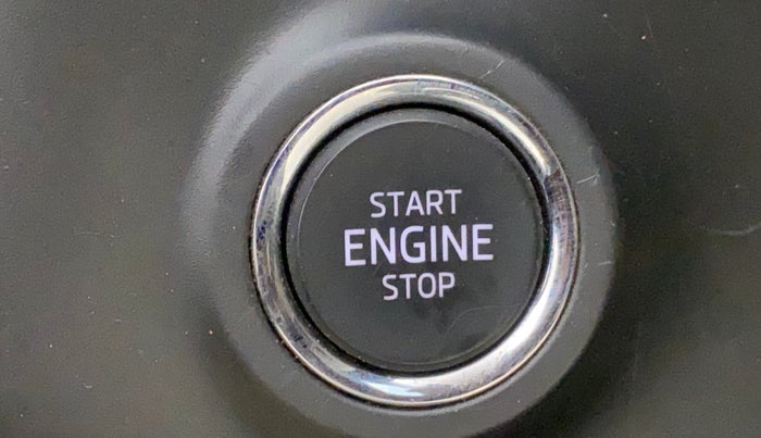 2022 Skoda SLAVIA STYLE 1.5L TSI DSG, Petrol, Automatic, 70,942 km, Keyless Start/ Stop Button