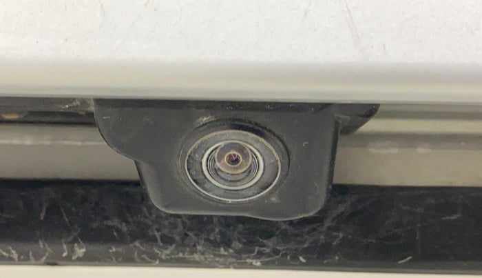 2022 Skoda SLAVIA STYLE 1.5L TSI DSG, Petrol, Automatic, 70,942 km, Parking Camera