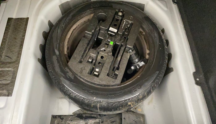 2022 Skoda SLAVIA STYLE 1.5L TSI DSG, Petrol, Automatic, 70,942 km, Spare Tyre