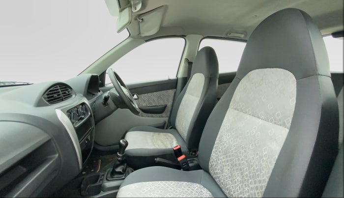 2018 Maruti Alto 800 LXI, Petrol, Manual, 35,448 km, Right Side Front Door Cabin