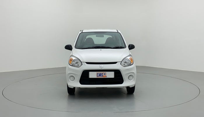 2018 Maruti Alto 800 LXI, Petrol, Manual, 35,448 km, Front