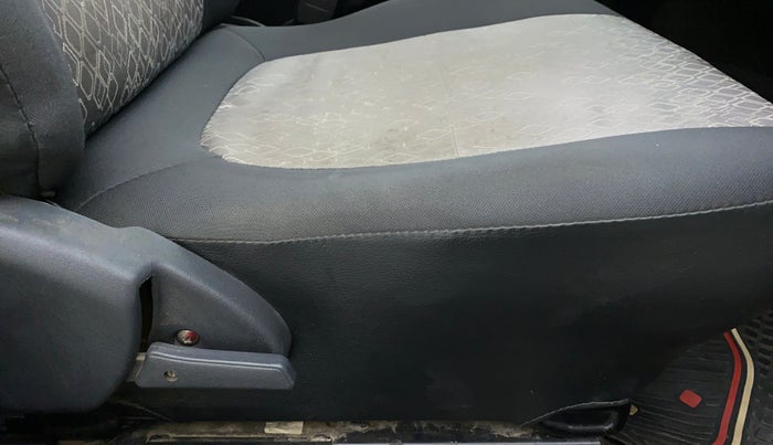 2018 Maruti Alto 800 LXI, Petrol, Manual, 35,448 km, Driver Side Adjustment Panel