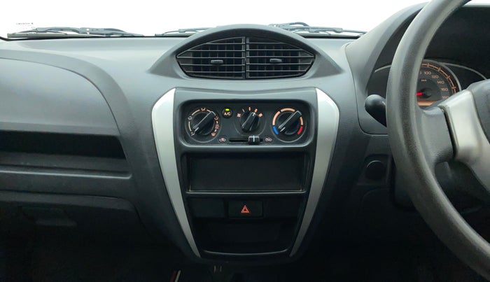 2018 Maruti Alto 800 LXI, Petrol, Manual, 35,448 km, Air Conditioner