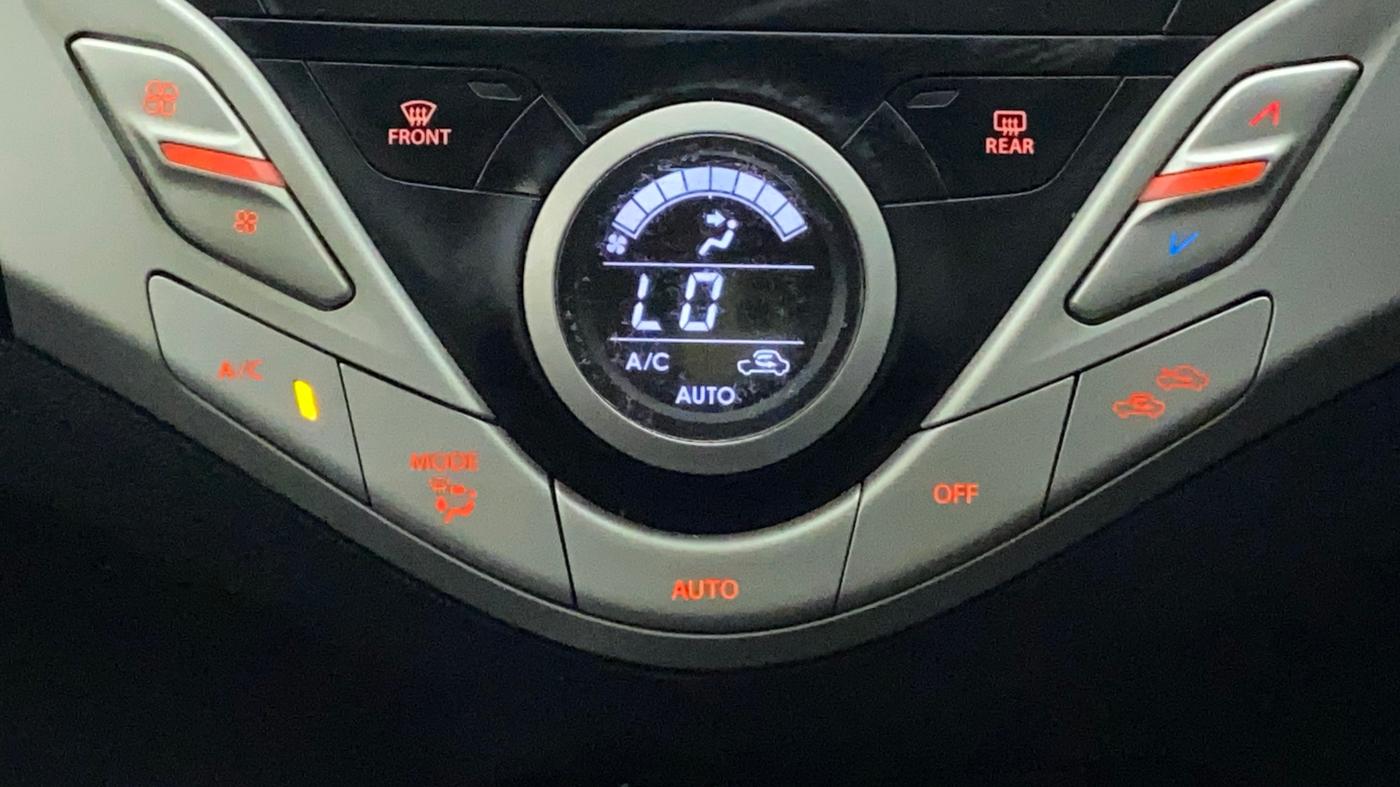 2017 Maruti Baleno DELTA PETROL 1.2, Petrol, Manual, 61,496 km, Automatic Climate Control