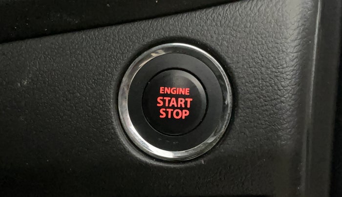 2021 Toyota Glanza G, Petrol, Manual, 31,792 km, Keyless Start/ Stop Button