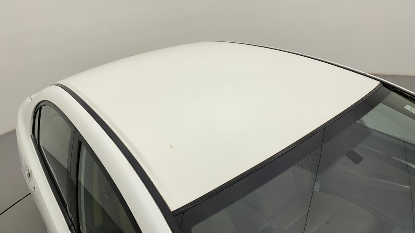 2010 Honda Civic 1.8L I-VTEC V MT, Petrol, Manual, 65,513 km, Roof
