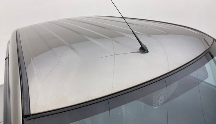 2021 Maruti New Wagon-R LXI CNG 1.0 L, CNG, Manual, 57,771 km, Roof
