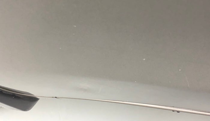 2021 Maruti New Wagon-R LXI CNG 1.0 L, CNG, Manual, 57,771 km, Front passenger door - Slightly dented