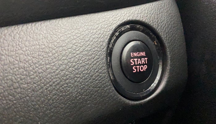 2017 Maruti Baleno ZETA PETROL 1.2, Petrol, Manual, 77,074 km, Keyless Start/ Stop Button