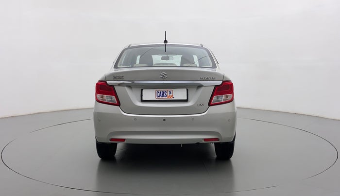 2018 Maruti Dzire ZXI, Petrol, Manual, 32,691 km, Back/Rear
