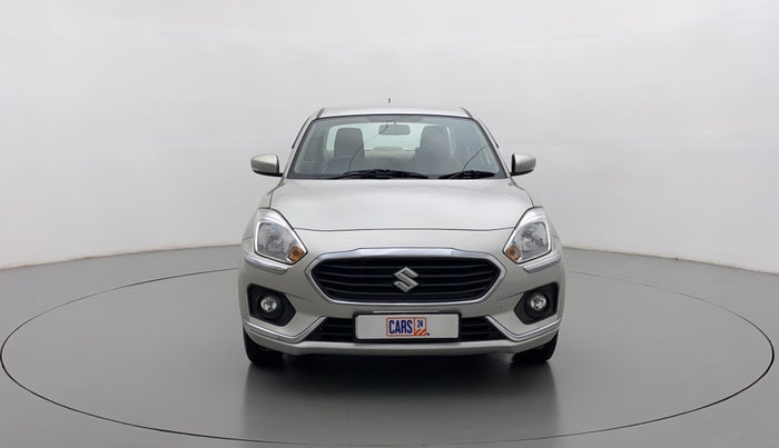 2018 Maruti Dzire ZXI, Petrol, Manual, 32,691 km, Front