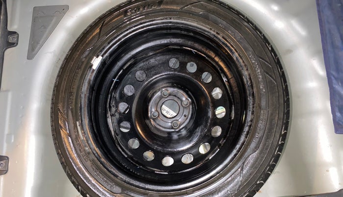 2015 Hyundai Elite i20 SPORTZ 1.2 (O), Petrol, Manual, 84,042 km, Spare Tyre