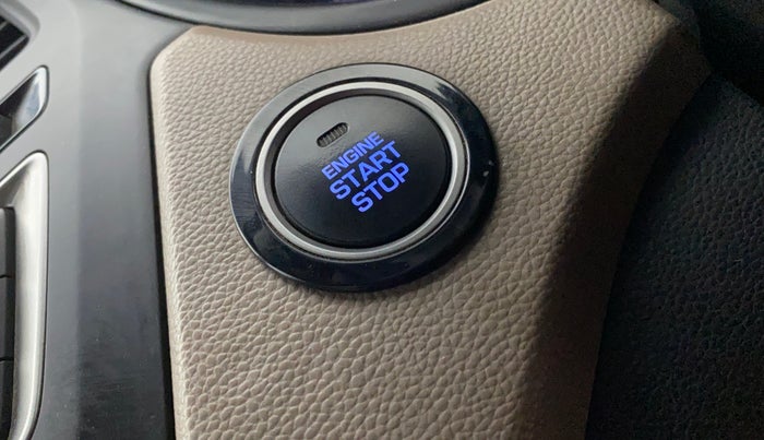 2015 Hyundai Elite i20 SPORTZ 1.2 (O), Petrol, Manual, 84,042 km, Keyless Start/ Stop Button