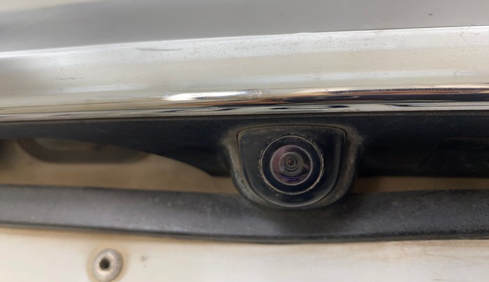 2019 Hyundai Creta SX (O) 1.6 PETROL, Petrol, Manual, 62,333 km, Parking Camera