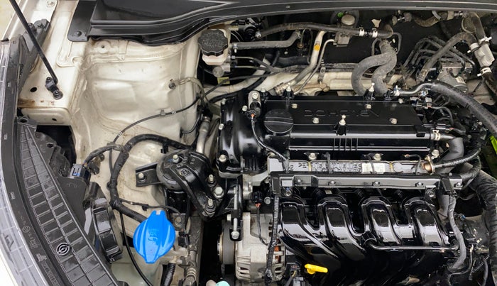 2019 Hyundai Creta SX (O) 1.6 PETROL, Petrol, Manual, 62,333 km, Engine View - Right