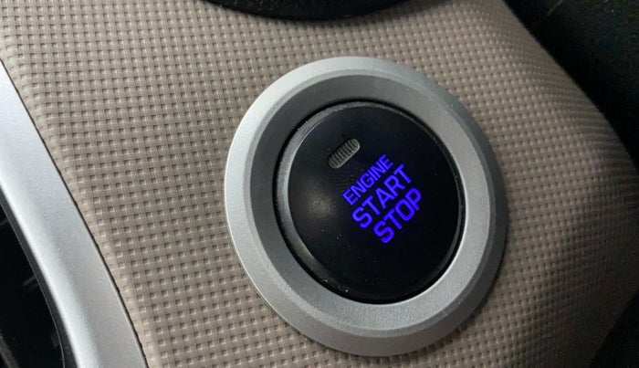 2019 Hyundai Creta SX (O) 1.6 PETROL, Petrol, Manual, 62,333 km, Keyless Start/ Stop Button