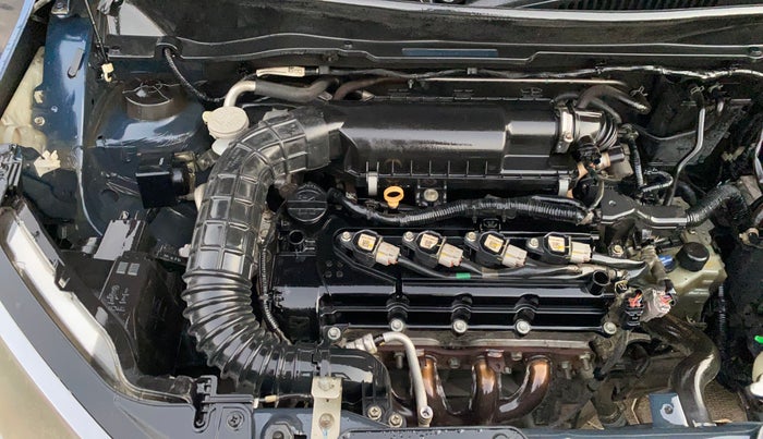 2019 Maruti IGNIS ZETA 1.2 AMT, Petrol, Automatic, 84,117 km, Engine View - Right