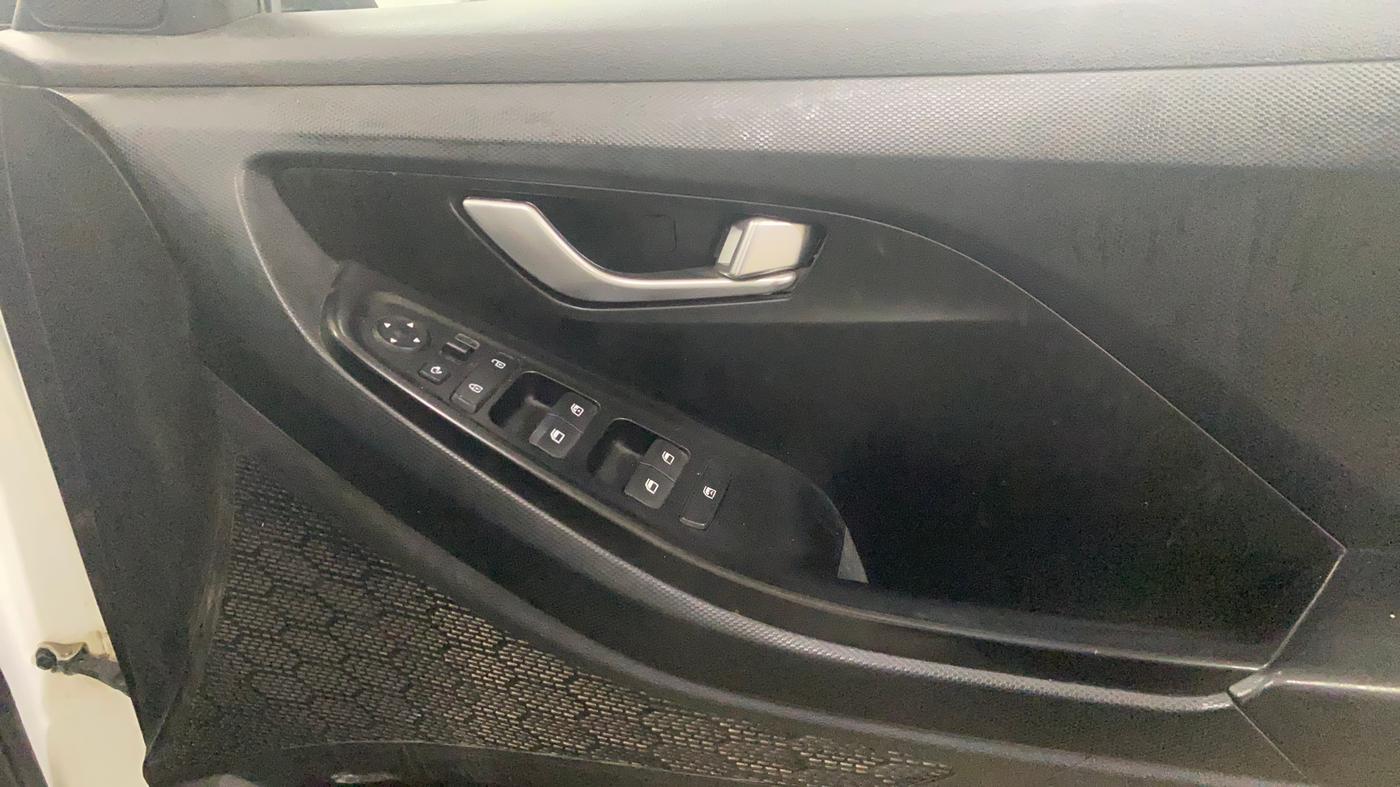 2020 Hyundai Creta SX 1.4 TURBO DCT, Petrol, Automatic, 60,219 km, Driver Side Door Panels Control