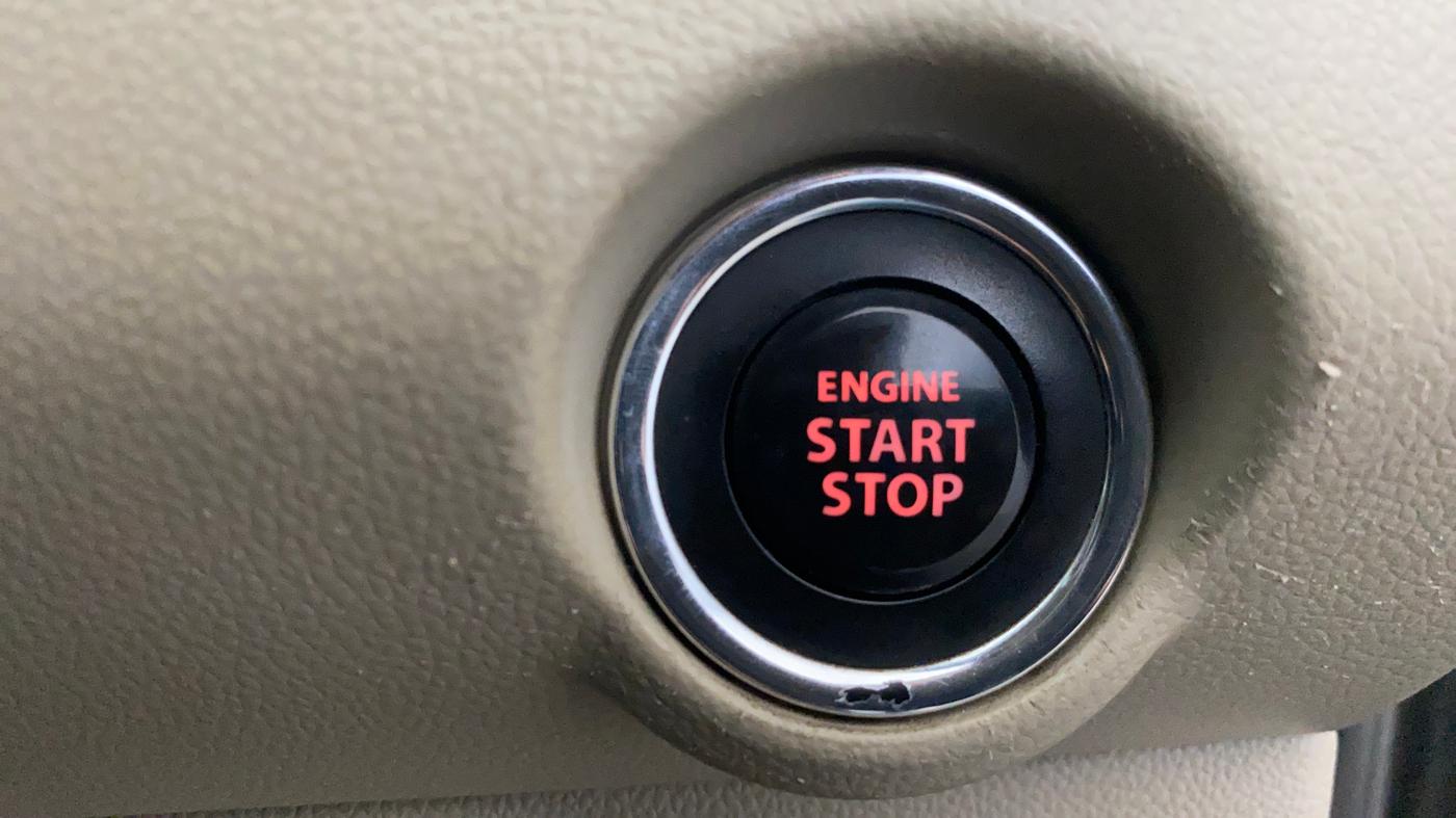 2023 Maruti Dzire ZXI Plus, Petrol, Manual, 61,806 km, Keyless Start/ Stop Button