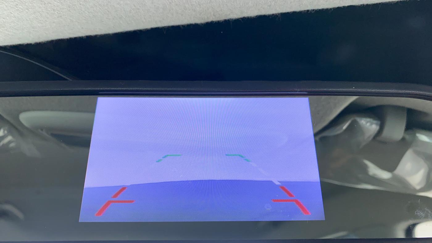 2018 Tata NEXON XT 1.2, Petrol, Manual, 32,682 km, IRVM Reverse Camera