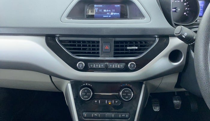 2018 Tata NEXON XT 1.2, Petrol, Manual, 32,682 km, Air Conditioner
