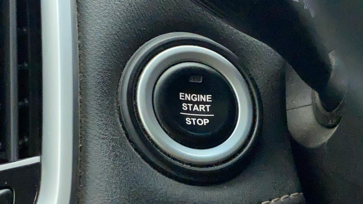 2020 MG HECTOR SMART HYBRID 1.5 PETROL, Petrol, Manual, 38,585 km, Keyless Start/ Stop Button