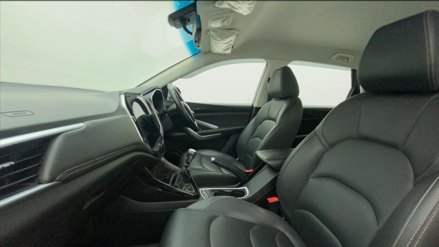 2020 MG HECTOR SMART HYBRID 1.5 PETROL, Petrol, Manual, 38,585 km, Right Side Front Door Cabin